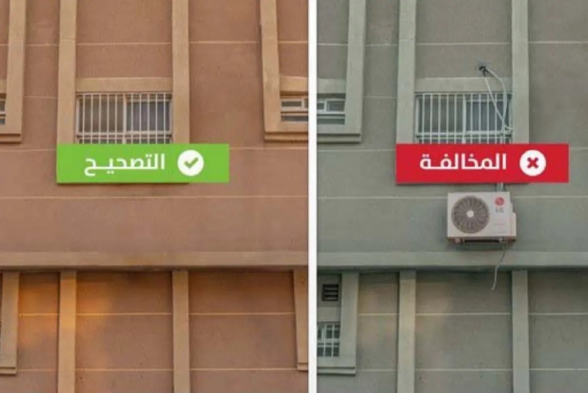 مهلة 6 أشهر لتصحيح أوضاع المباني وشهادة الامتثال «مجانية»