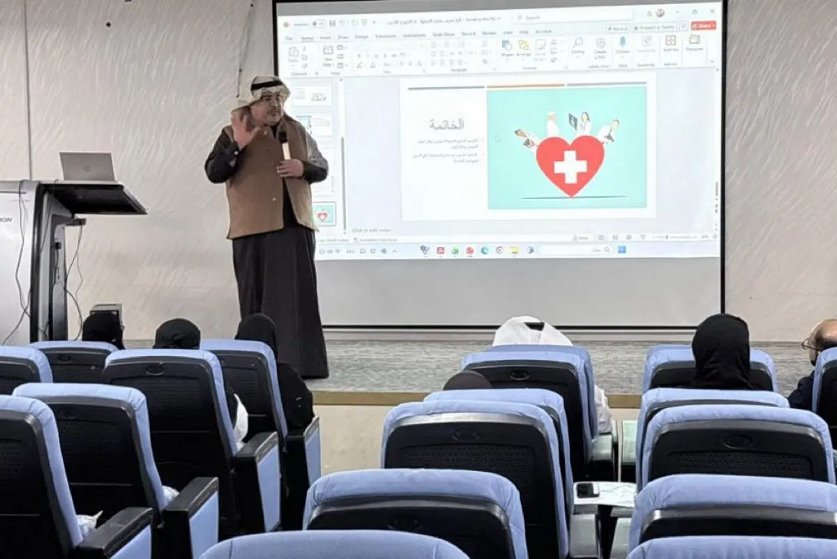 منصة رقمية ذكية تضبط المخزون الدوائي في 22 مستشفى بالشرقية