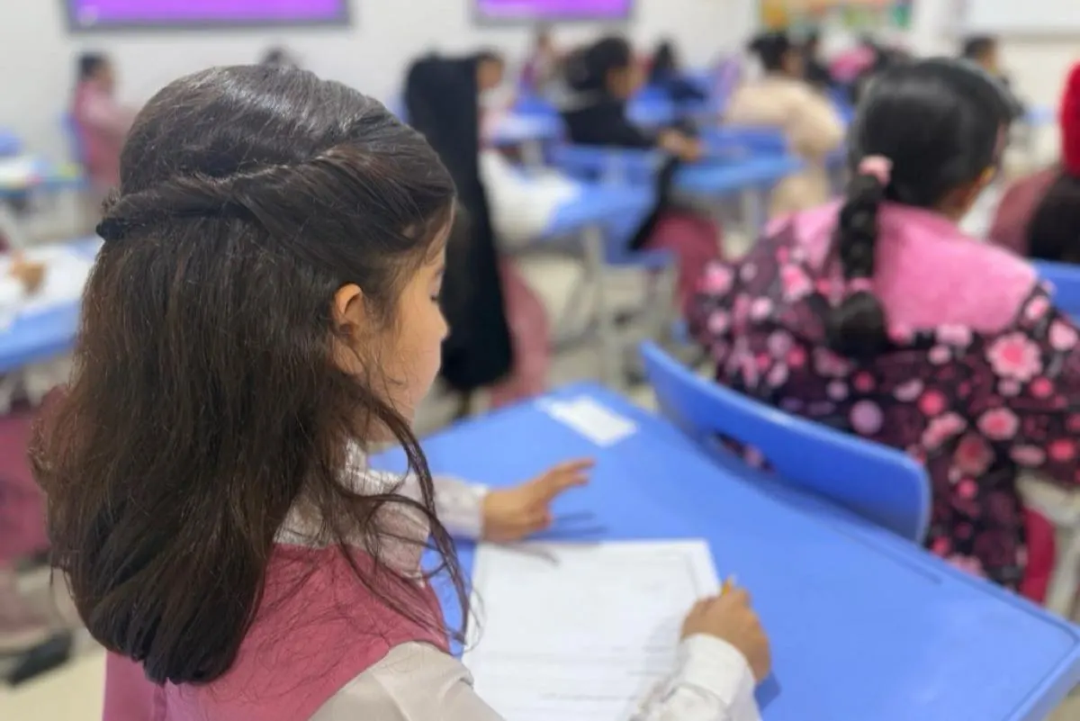 دراسة: مرونة أدمغة الأطفال تهزم كورونا.. وتعليم الأم يحسم التعافي