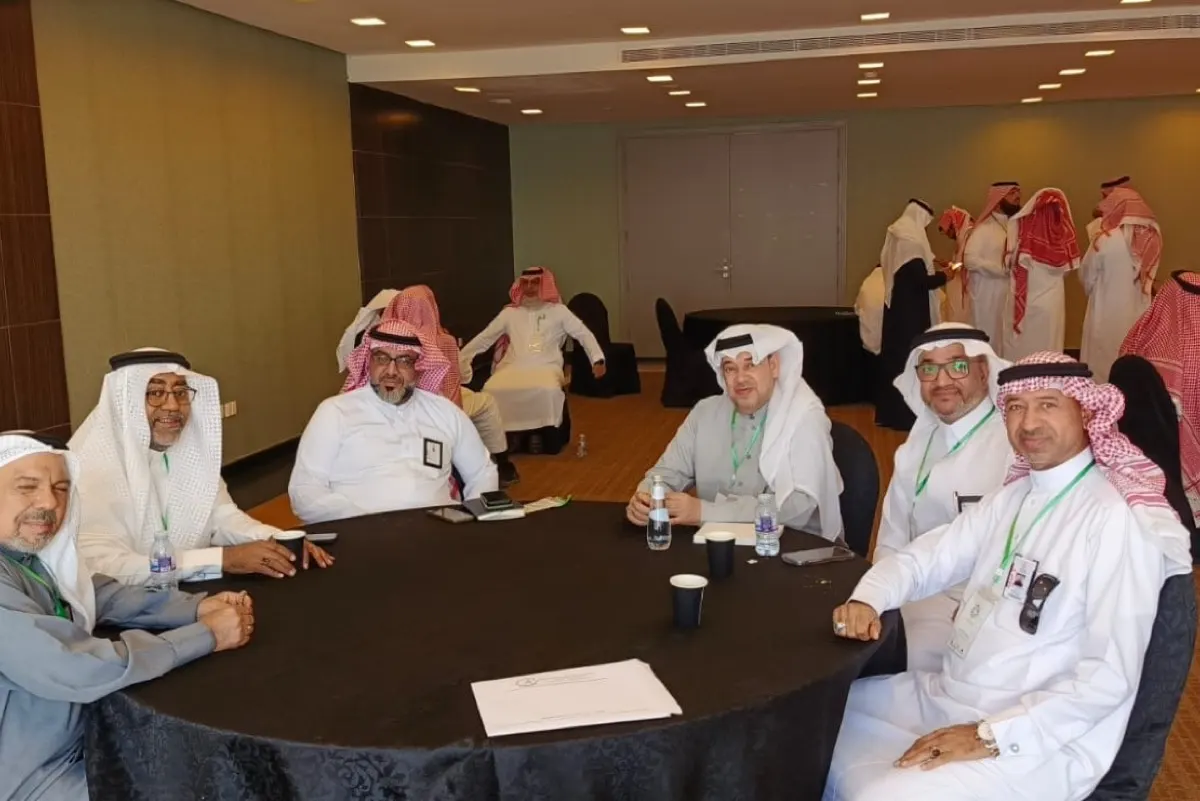 «الفردوس» تناقش آليات الاستدامة والتمكين مع «البلديات» في ملتقى إكرام بمكة
