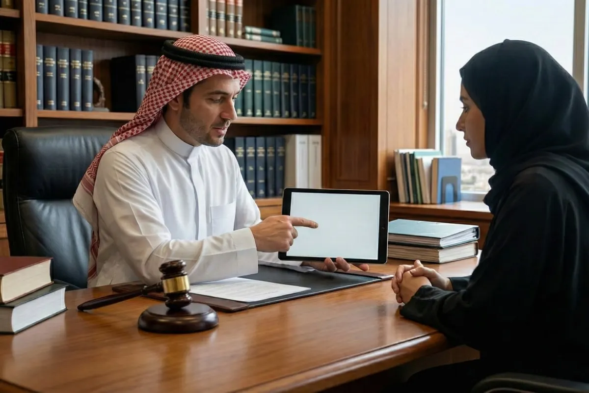 «العدل» تعتمد العقد الموحّد لأتعاب المحاماة وتنهي نزاعات الدفع