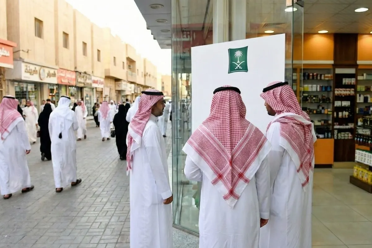 تنبيه هام للمتاجر.. راجعوا أكياسكم فوراً وتجنبوا هذه المخالفة الشرعية