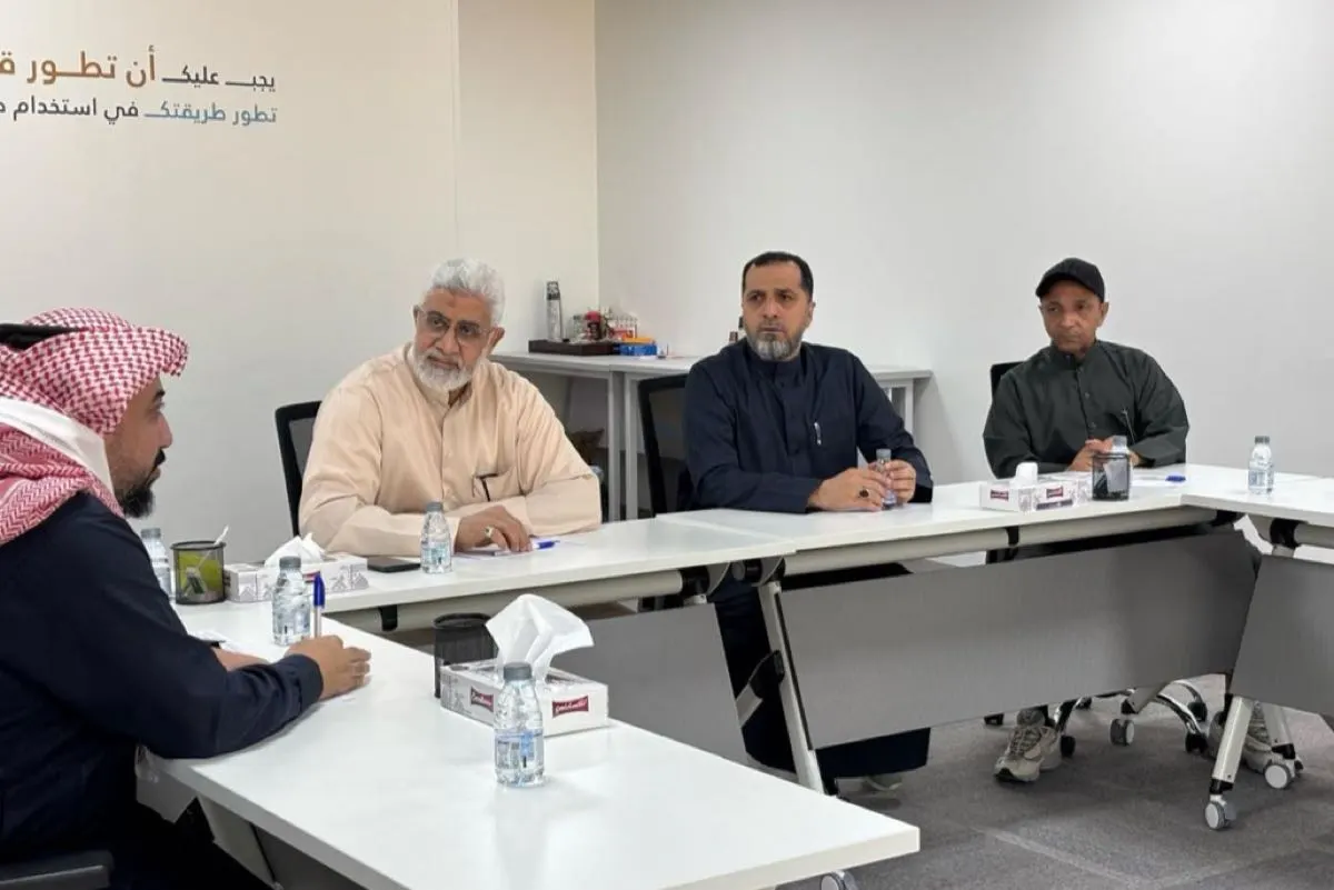 «سعادة» ترصد 1.5 مليون ريال لتأمين مؤونة رمضان لـ 1200 أسرة