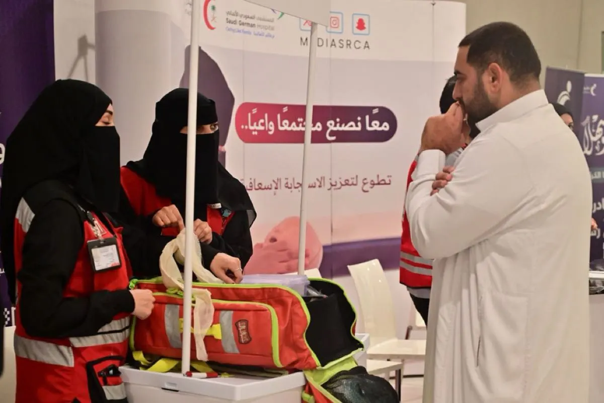 152 ألف ساعة عطاء.. أبناء الشرقية يتصدرون منصة التطوع