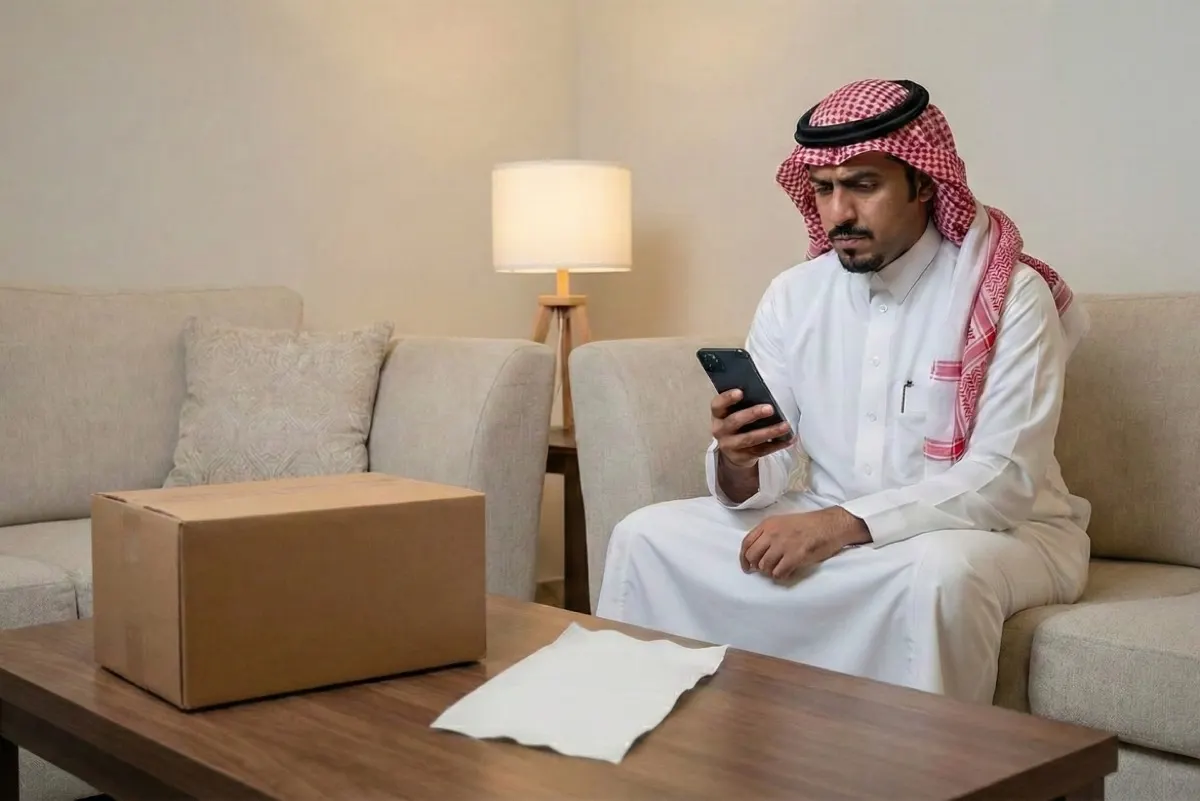 تحذير تقني من فخ ”هدايا الشحن“ ومخططات احتيالية تستهدف السعوديين