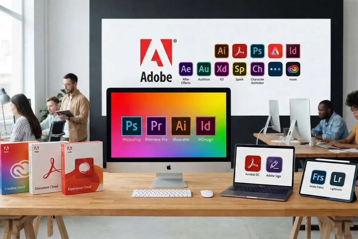 تحذير أمني لمستخدمي Adobe من اختراق الأجهزة