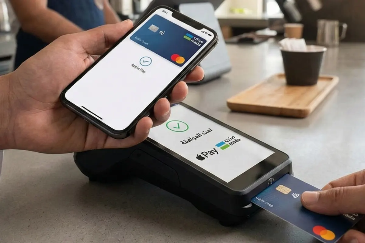 «خيرية القطيف» تستأنف الدفع الإلكتروني عبر موقعها بخدمتي Apple Pay ومدى