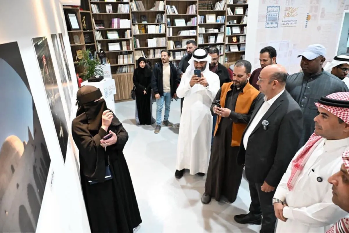 بالصور.. معرض «مصور الشرقية» يستقبل زواره بلمحات من العمارة والحياة
