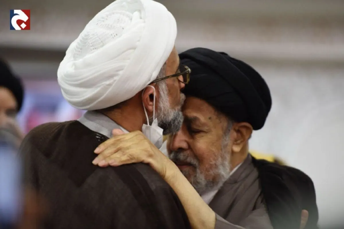 الشيخ الصفار ينعى السيد «السلمان»: فقدنا عالماً حكيماً عارفاً بزمانه ومدافعاً عن وطنه