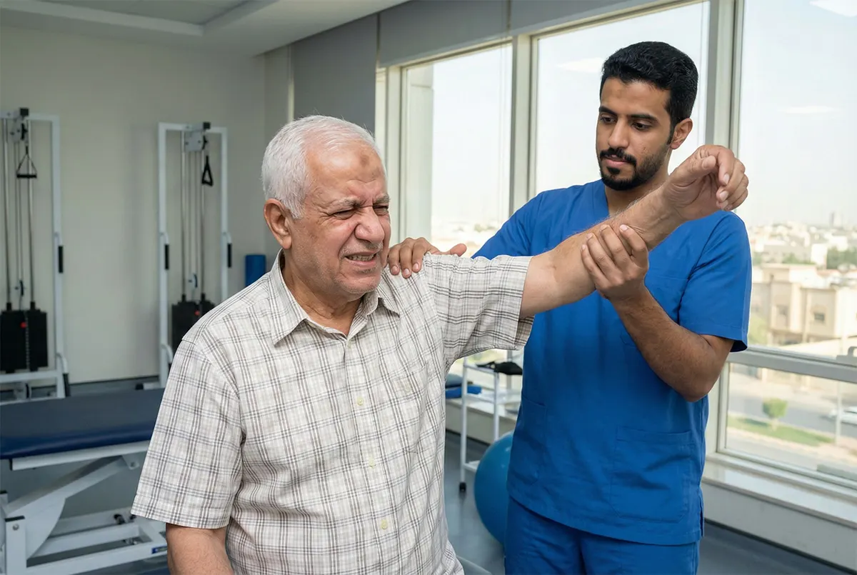 مركز الحبيب للعلاج الطبيعي يعلن عن وظيفة شاغرة في سيهات