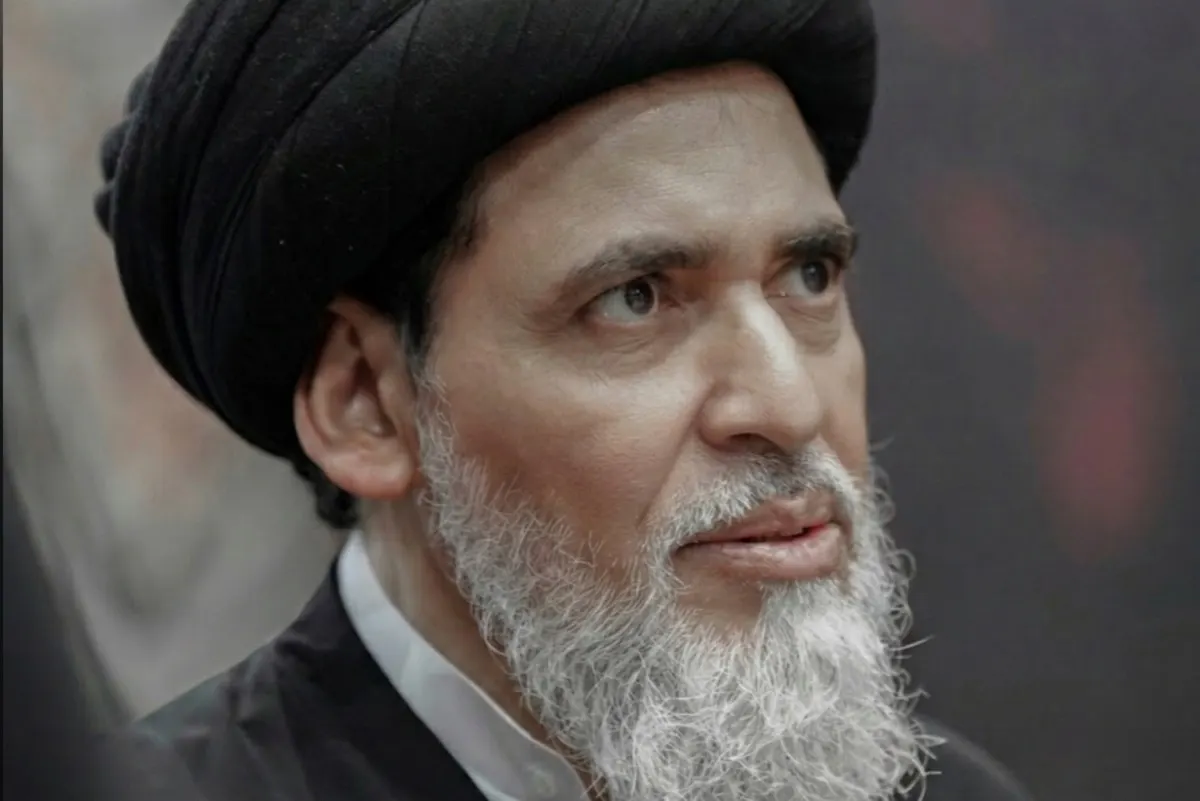 رحيل المؤسس.. السيد الخباز يستذكر دور العلامة «السلمان» في بناء الحوزة العلمية