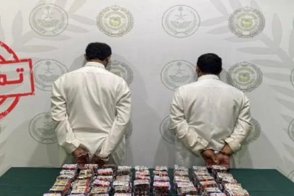 الشرقية.. ضبط 14,786 قرصًا خاضعًا لتنظيم التداول الطبي إحالة المتهمين للنيابة
