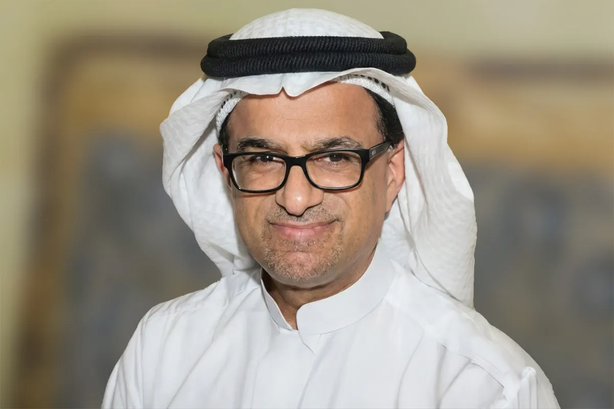 الكاتب بوخمسين: الهوية الوطنية خط أحمر.. وعلى الشباب الحذر من الذوبان