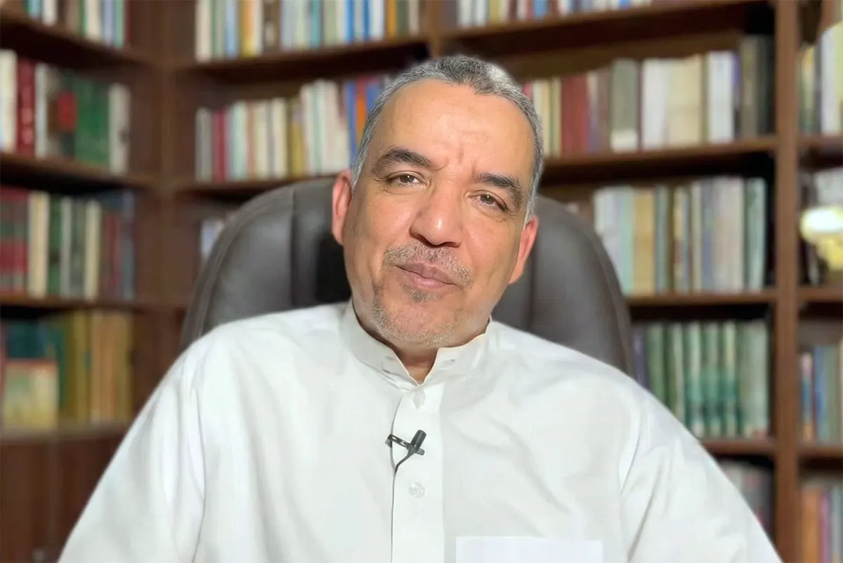 الشاعر السالم للمهمشين: طوروا أدواتكم واتركوا «كعكة الدعوات» لأصحابها