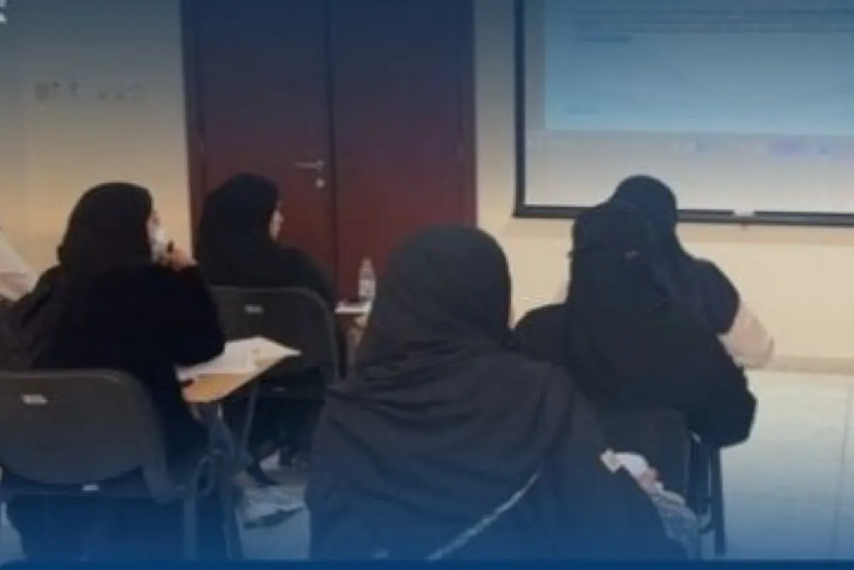 «قامات».. برنامج استراتيجي لتأهيل 40 قائداً تمريضياً بالشرقية