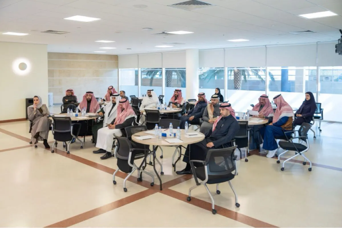 ورشة عمل ترسم ملامح تحويل «ميدان القلعة» بالقطيف لوجهة سياحية