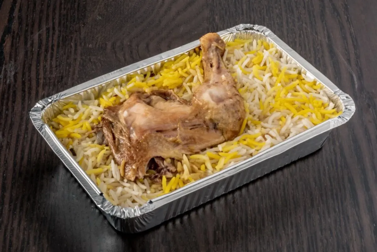 تنبيه.. توقفوا عن تقديم الأرز بهذه الطريقة الخطرة