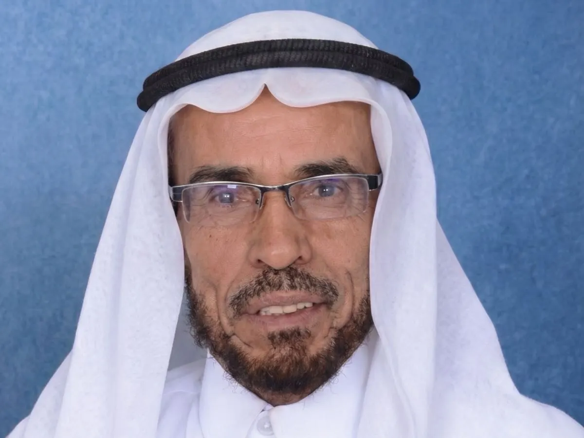 عبدالله بن عبدالمحسن المشعل: سيرة عطاء تربوي وثقافي في الأحساء