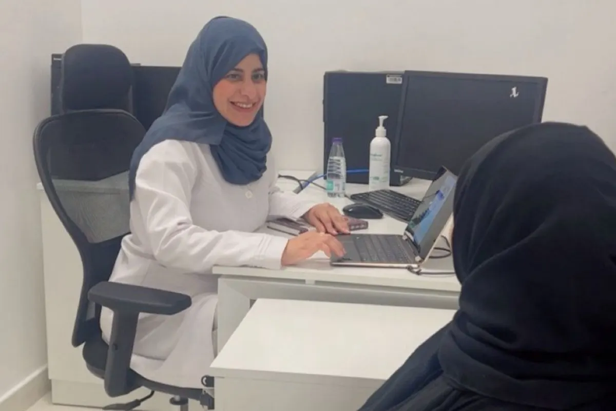 إطلاق مبادرة «نحياها بصحة» للمسنين بالقطيف