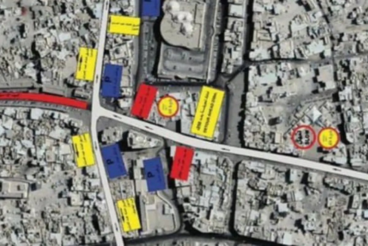 أمانة الأحساء: إغلاق طريق السويق لتأمين حركة زوار مهرجان القيصرية