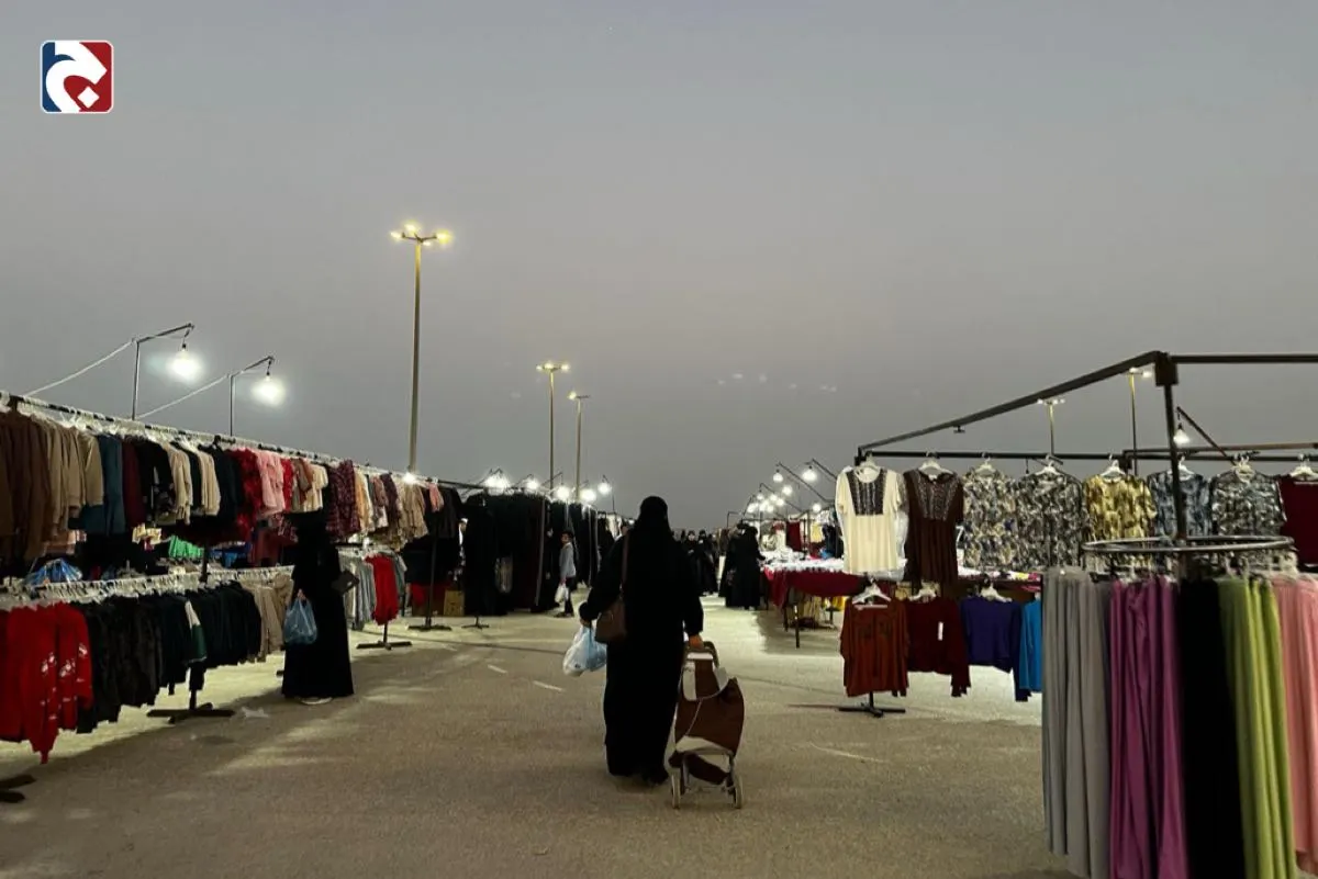 نقل «سوق الاثنين» الشعبي إلى مخطط الدوخلة بسنابس