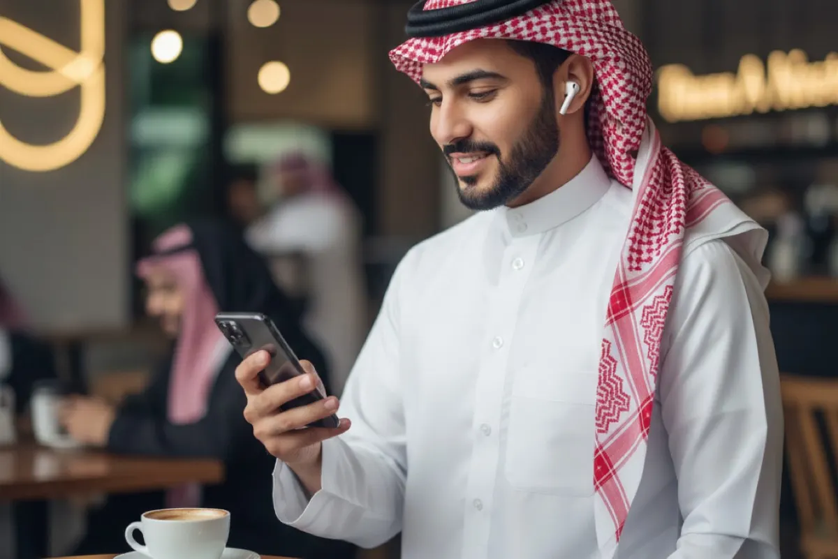 النمر: سماعات «البلوتوث» بريئة من تهمة أمراض القلب