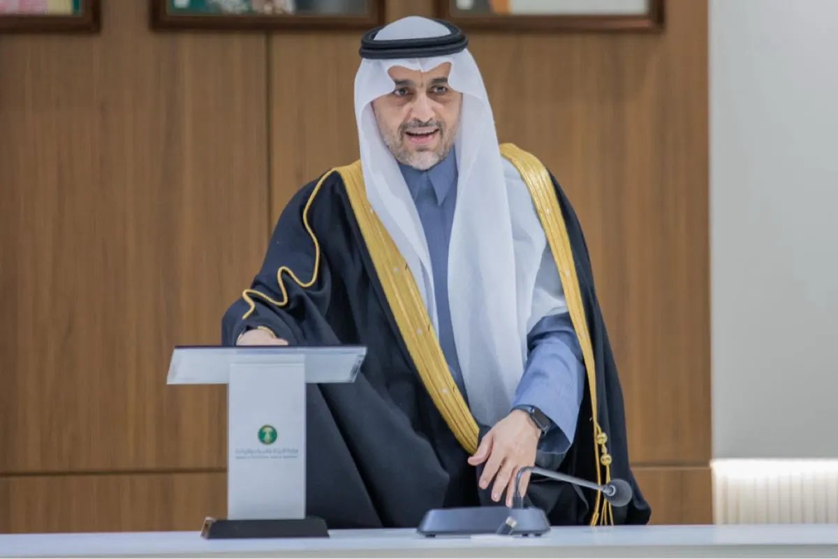 إطلاق «جواز سفر الإبل» لتوثيق السلالات والتحصينات