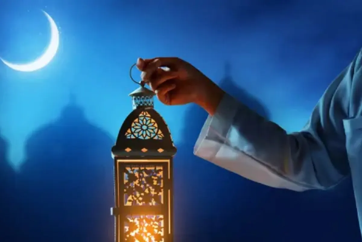 29 يوماً لشعبان.. الحصيني يحدد موعد غرة رمضان فلكياً