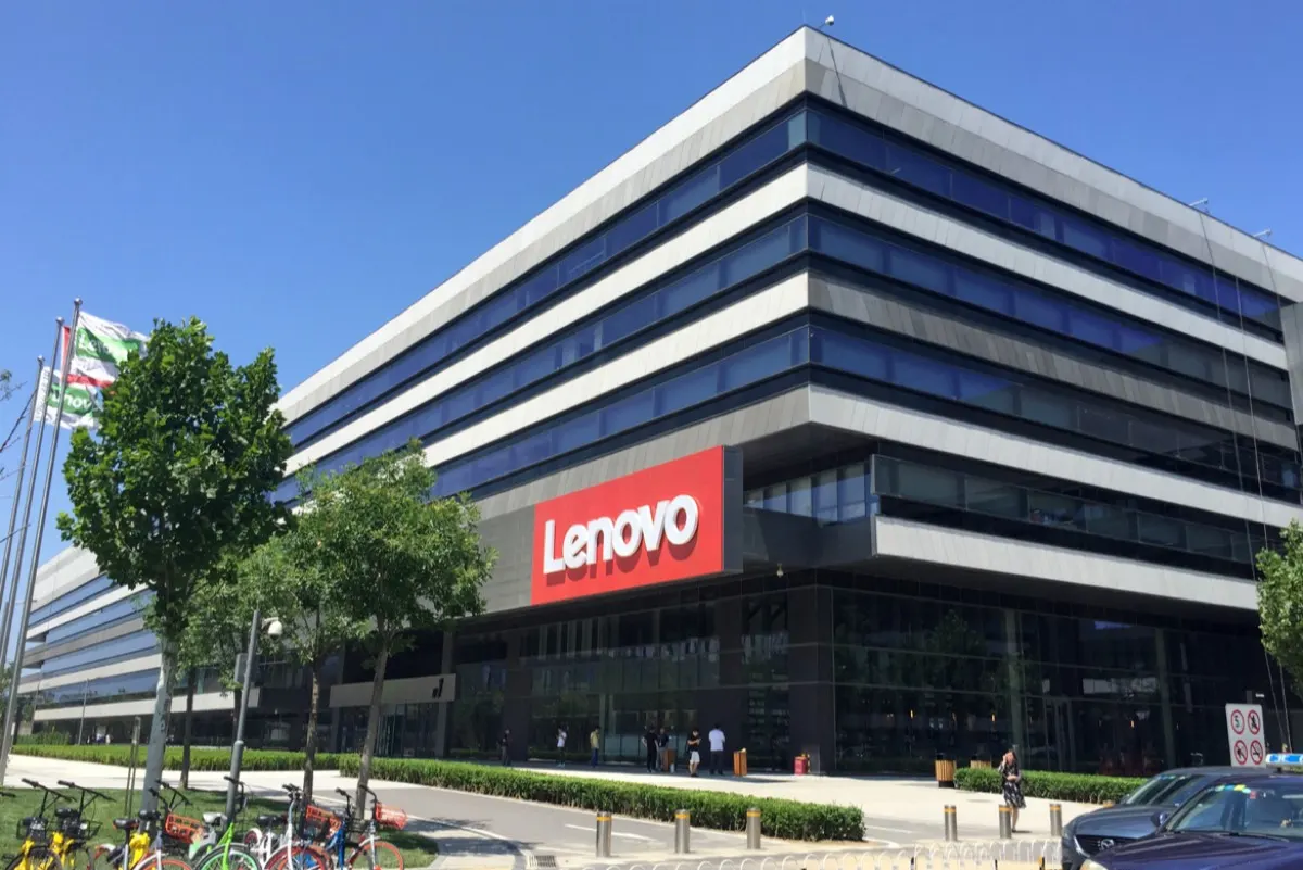 تحذير سيبراني لمستخدمي «Lenovo»