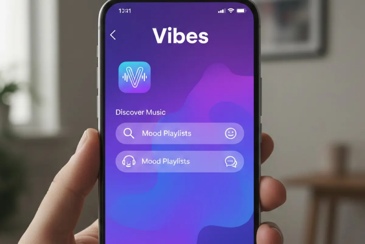 تطبيق «Vibes».. ذكاء اصطناعي لتوليد الفيديو بعيداً عن فيسبوك