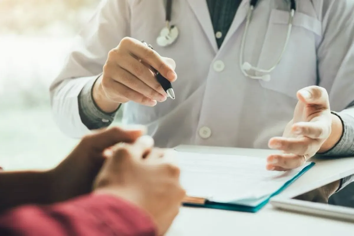 80 % من الأمراض النادرة وراثية.. وتشخيصها يتطلب خبرات