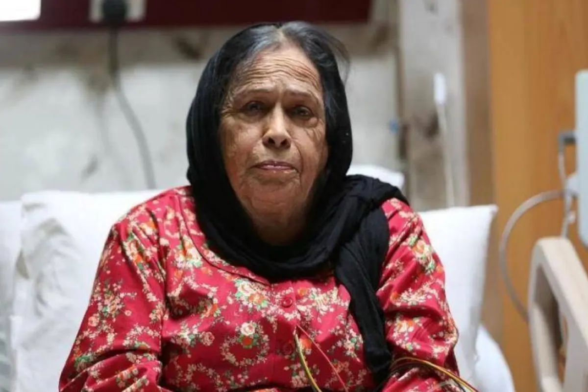 وفاة الفنانة حياة الفهد عن عمر ناهز 78 عاماً