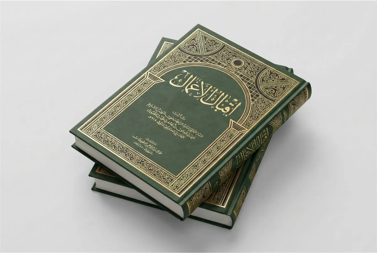 كتاب الإقبال للسيد ابن طاووس: منهج في استثمار الزمن والسير إلى الله