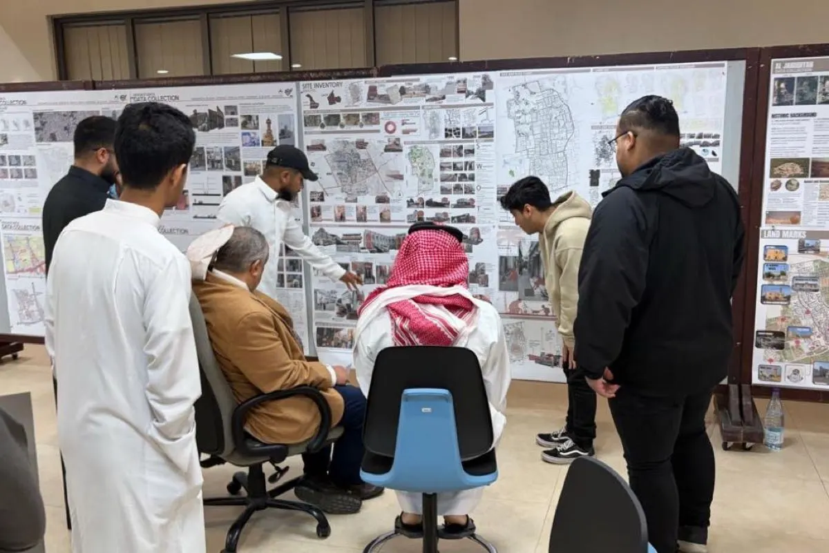 سابقة أكاديمية.. 7 قُرى بالقطيف تتحول إلى «مختبر مفتوح» لتوثيق نسيجها الأصيل