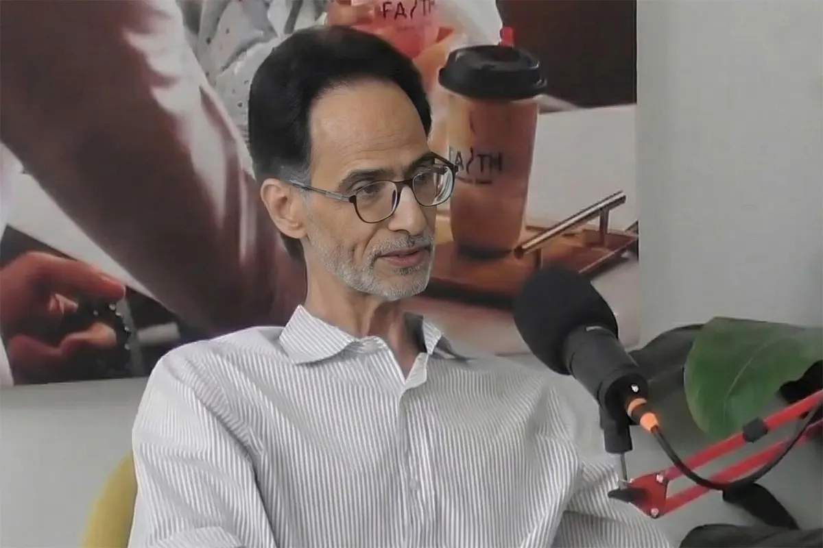 الأخصائي النمر: «الوهم العاطفي».. الذكاء الاصطناعي «يُفخخ» العقول بالنرجسية والبارانويا