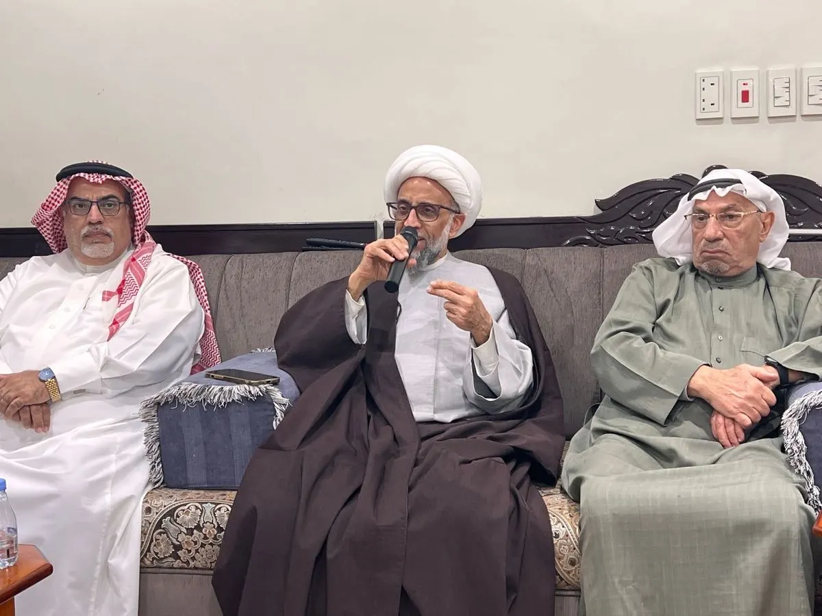 الشيخ الصفار: إرث الأحساء «مدرسة» في الانفتاح الإنساني