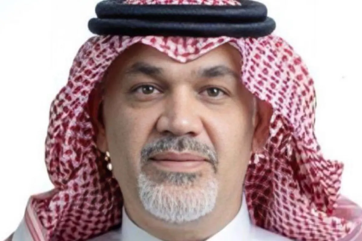 فهد عبدالجليل آل سيف.. خبرة 26 عاماً تقود وزارة الاستثمار