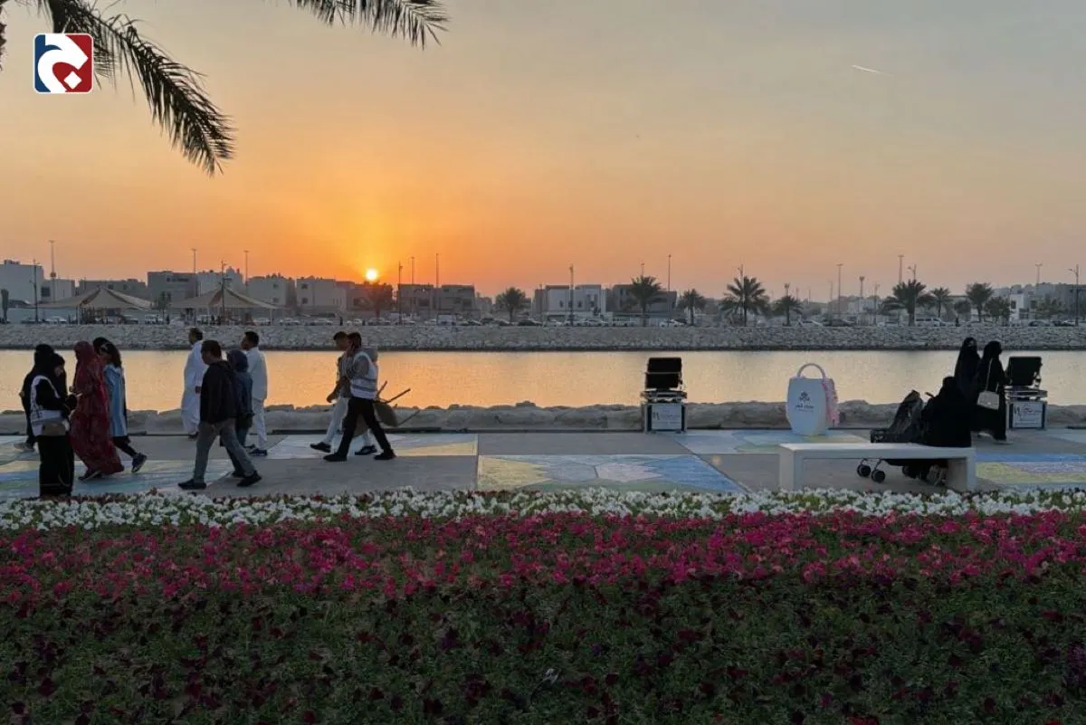 تعرف على سر ارتفاع حرارة المدن الساحلية