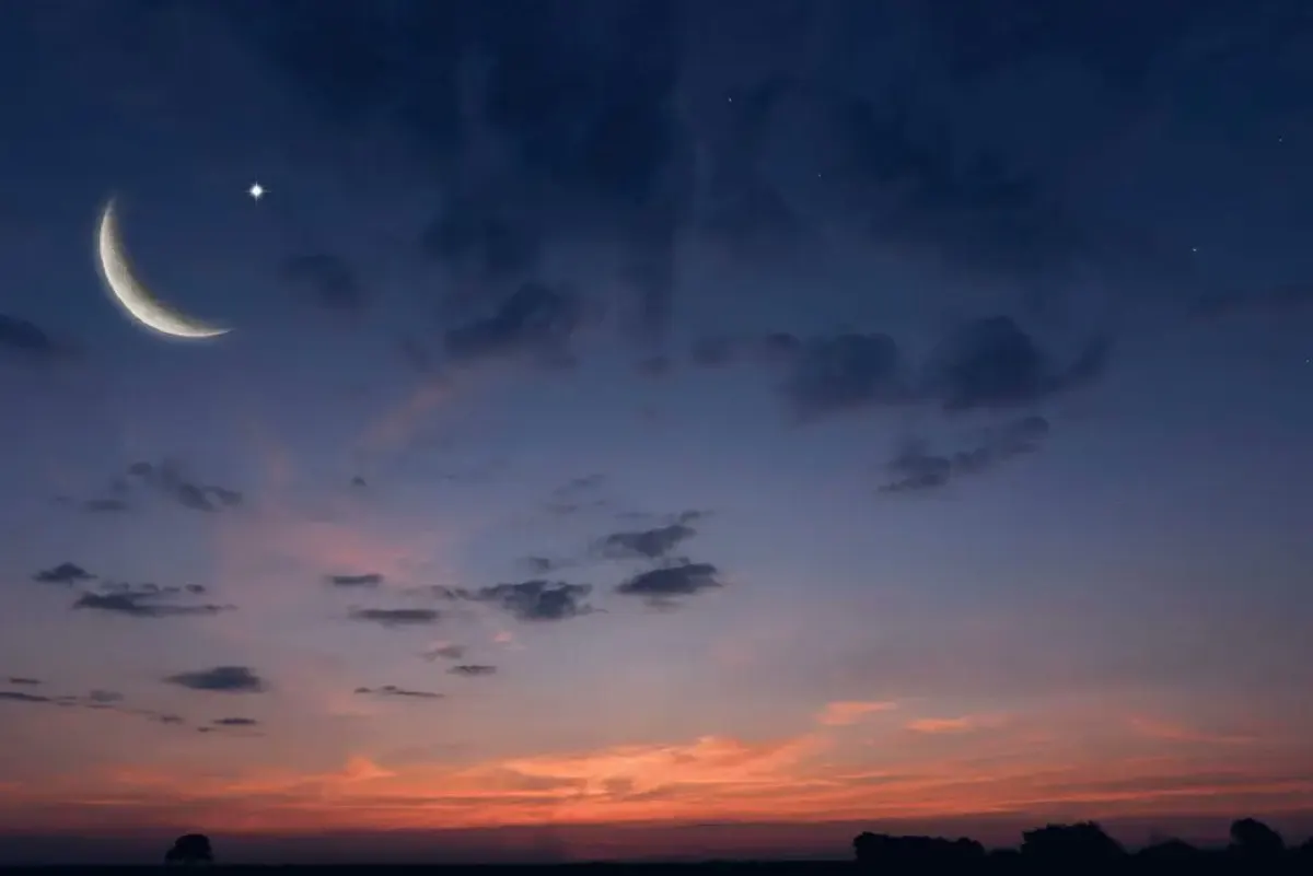 فلكياً: رمضان 1447 هـ ثلاثون يوماً.. والعيد يوم الجمعة المقبل