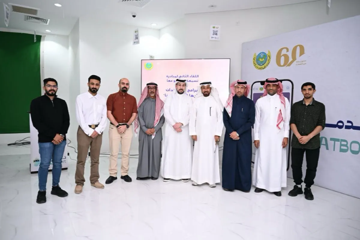 «خيرية تاروت»: الشفافية معيارنا.. والمستفيد «شريك» في تطوير المساعدات