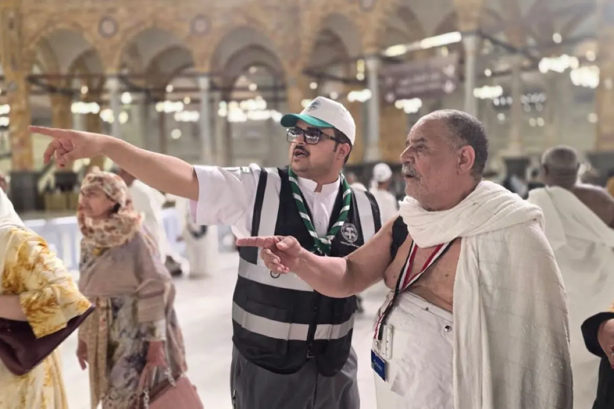 «الكشافة»: 750 قائداً وكشافاً في خدمة «ضيوف الرحمن».. طوال رمضان