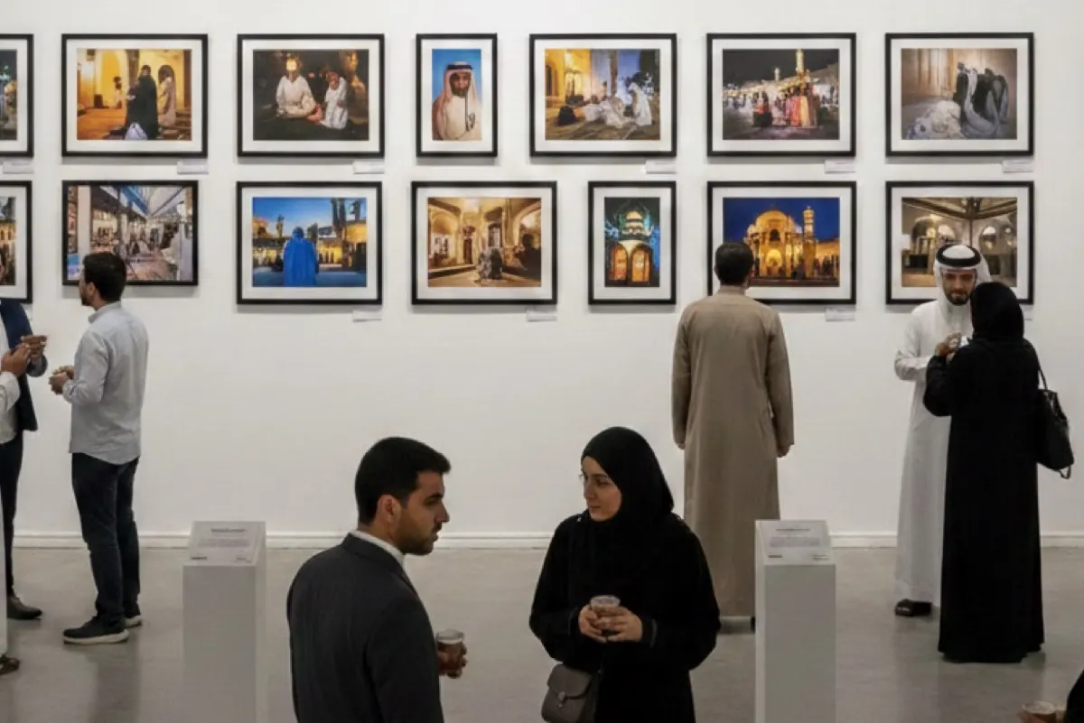 عدسات «آل حسن والعسيف والعبدالجبار» توثق روحانية الصيام بالدمام