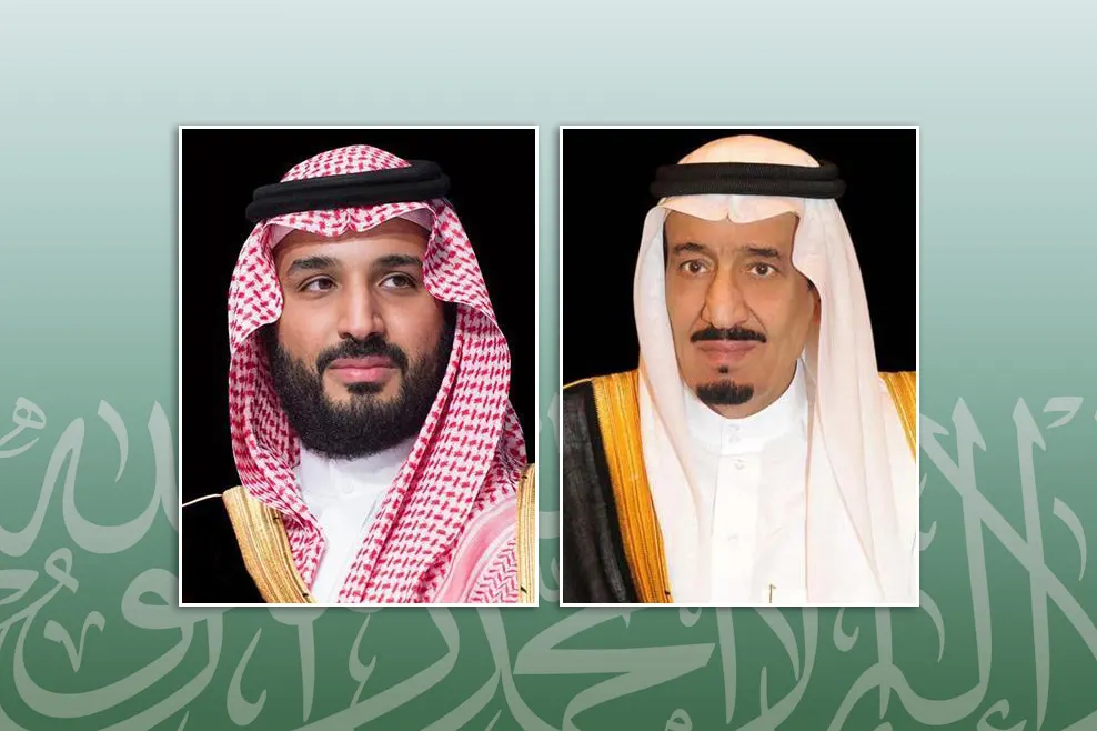 توجيه ملكي بـ 3 مليارات ريال لمستفيدي الضمان
