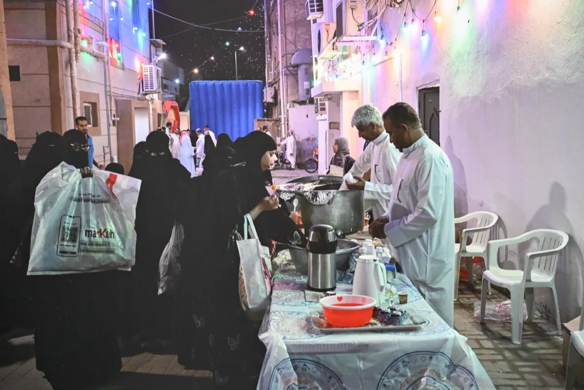 صورة واحدة تعيد أحفاد «الشويكة» لدار الجد.. ما القصة؟