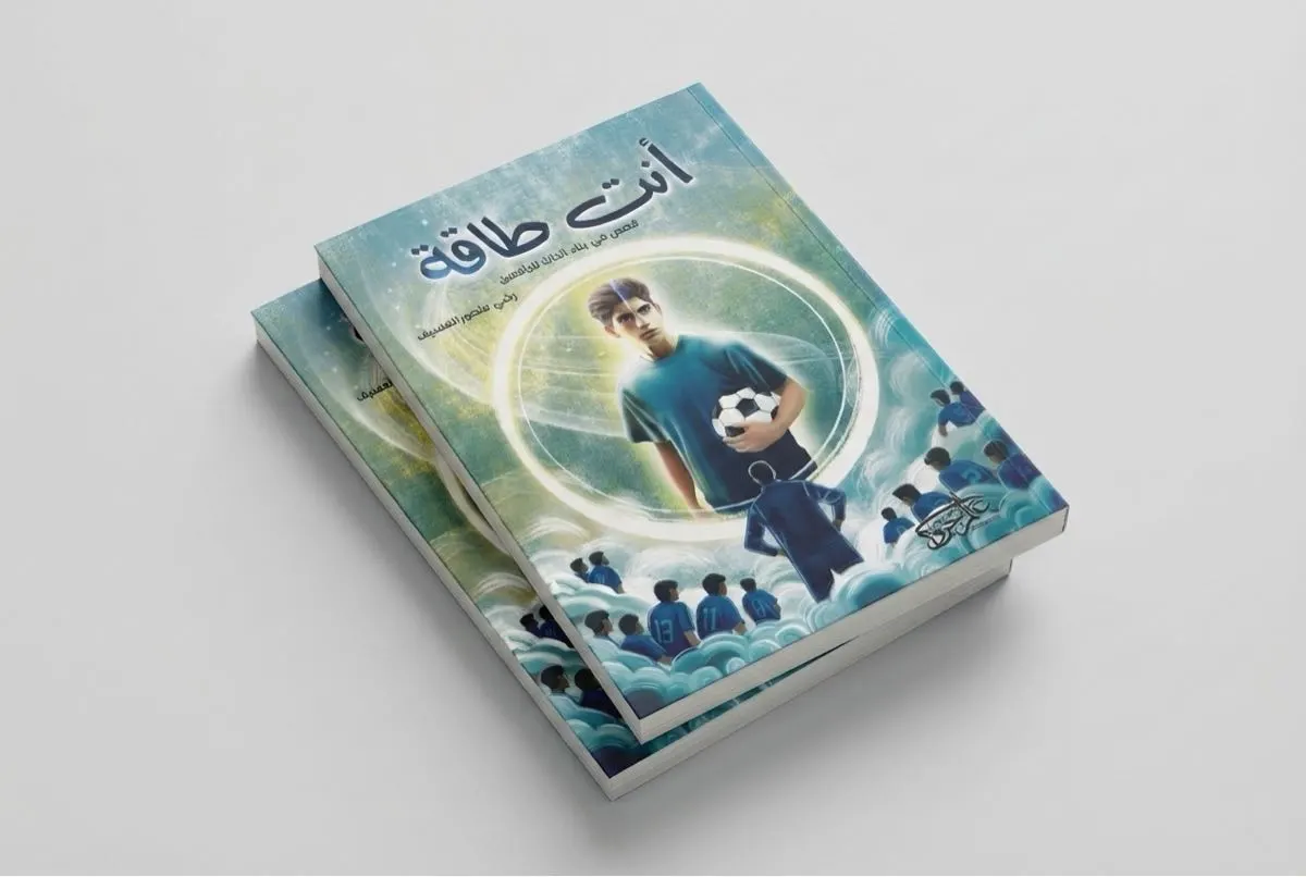 أنت طاقة… فكيف توجّه نفسك؟