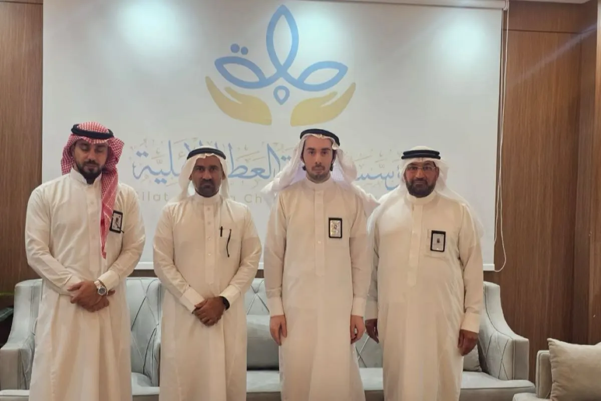 شراكة استراتيجية بين «البيئة» و«صلة العطاء» لتعزيز ثقافة حفظ النعمة