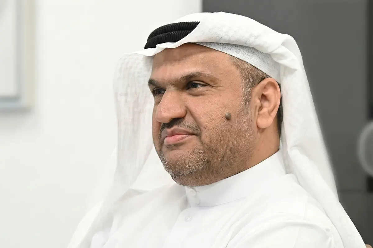 شُعراء يرسُمون حدُود الوطَن «2».. الشاعرُ ياسر آل غريب