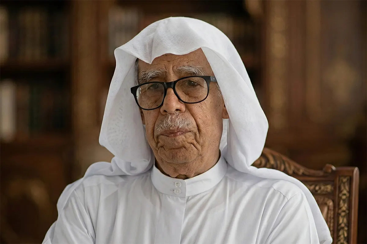 شُعراء يرسُمون حدُود الوطَن «3».. الشاعرُ السيد عدنان العوَّامي
