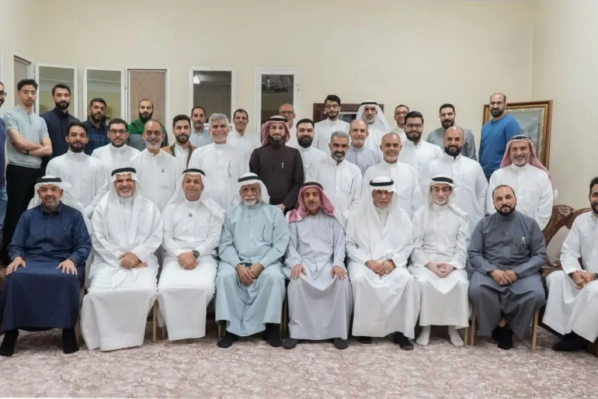 وفاء رمضاني بالقديح.. تواصل الأجيال الإدارية يدعم الصدقة المستدامة