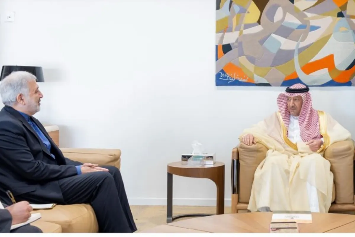 ”الخارجية“ تستدعى السفير الإيراني لدى المملكة